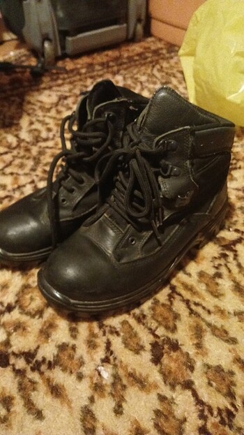 Erkek bot - Görsel 2