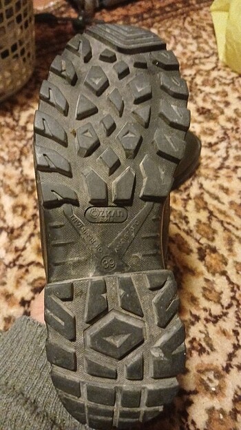 Erkek bot - Görsel 4