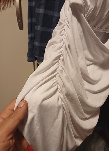 Askılı elbise - Görsel 5