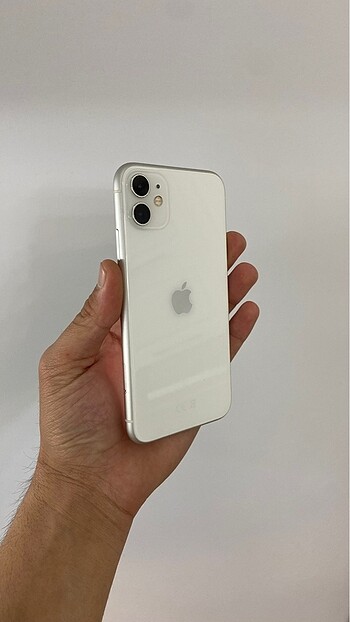 İPHONE 11 TR