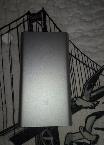 Xiamo powerbank