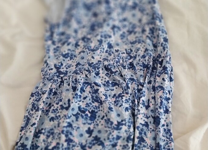 H&M Elbise
