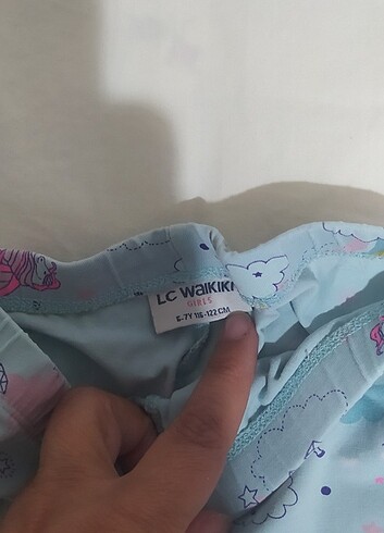 LC Waikiki Taytt