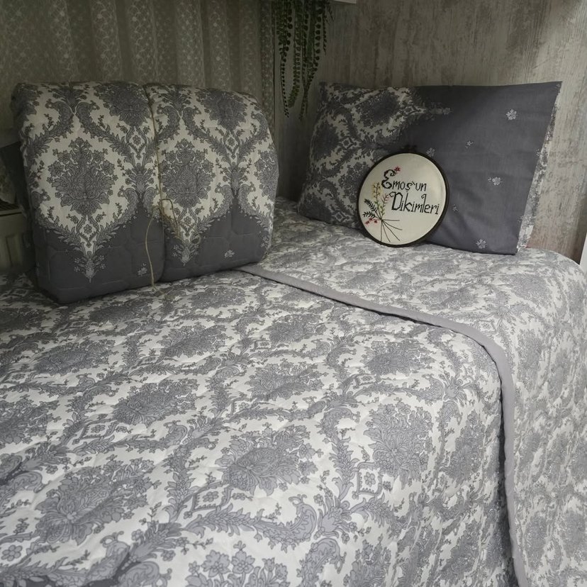 Nevresim & Kapitone Takımı - Görsel 2