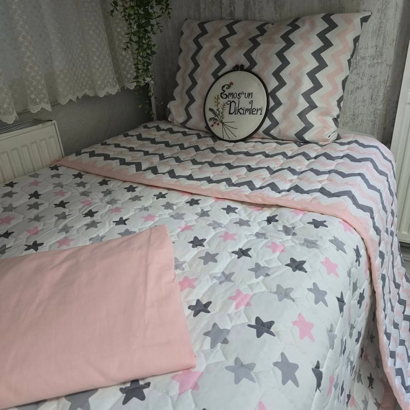 Nevresim & Kapitone Takımı - Görsel 2