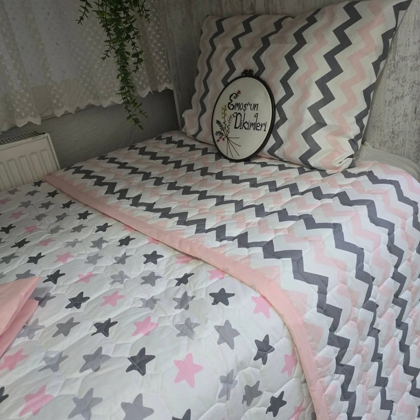 Nevresim & Kapitone Takımı - Görsel 3