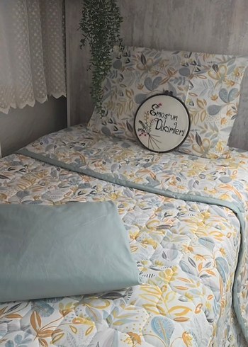 Diğer Nevresim & Kapitone Takımı