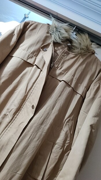38 Beden Parka