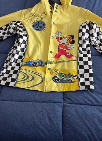 Walt Disney World 6 Yaş