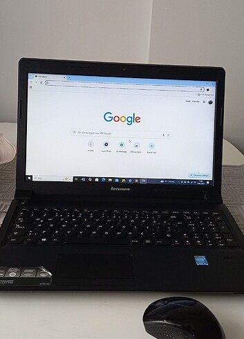 Lenovo Lenovo B5400 İ5