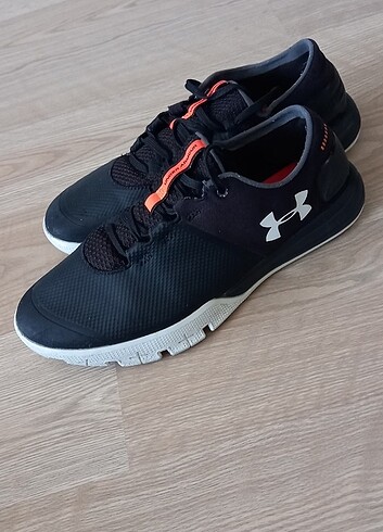 Under Armour Erkek Ayakkabı