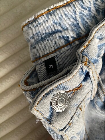 xs Beden Milla kot jean