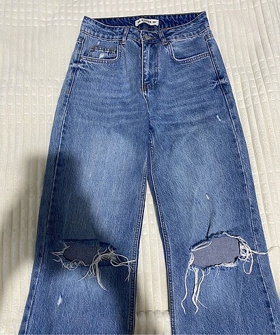 Addax jean