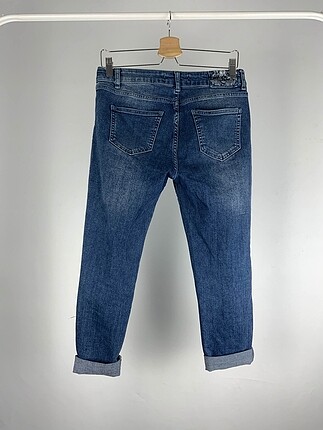 Batik Batik Jean / Kot %70 İndirimli.