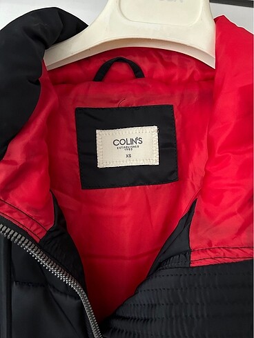 Colin?s Şişme Mont