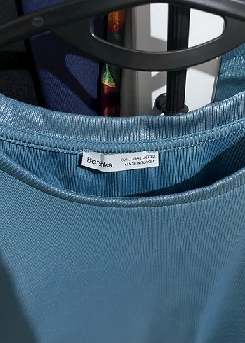 Bershka body