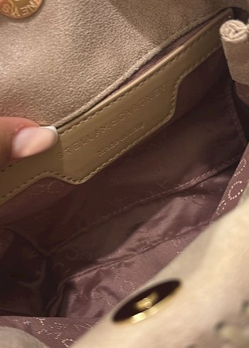 Stella McCartney Falabella 18cm - Görsel 5