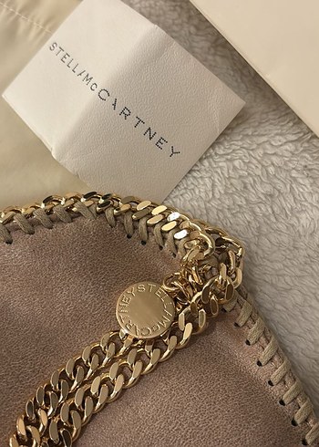 Stella McCartney Falabella 18cm - Görsel 3