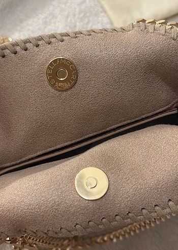 Stella McCartney Falabella 18cm - Görsel 4