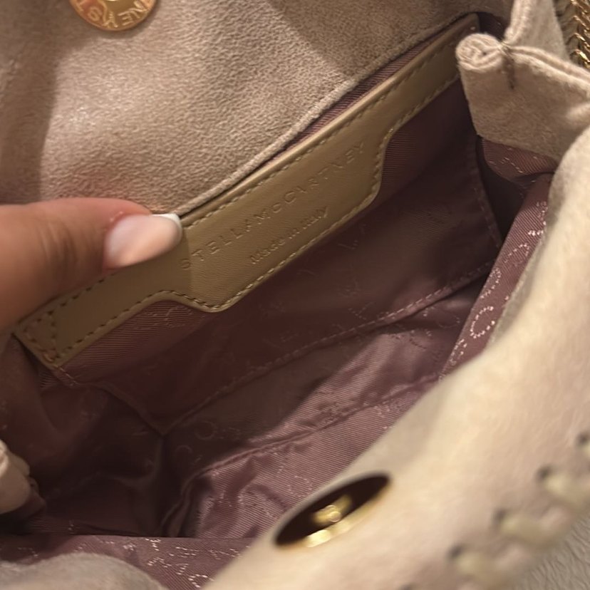 Stella McCartney Falabella 18cm - Görsel 5