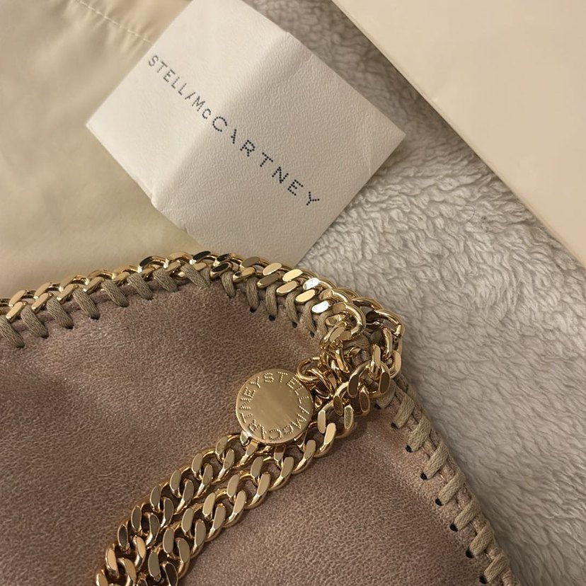 Stella McCartney Falabella 18cm - Görsel 3