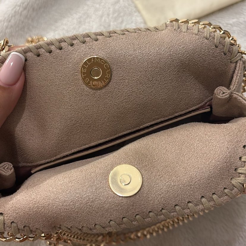 Stella McCartney Falabella 18cm - Görsel 4