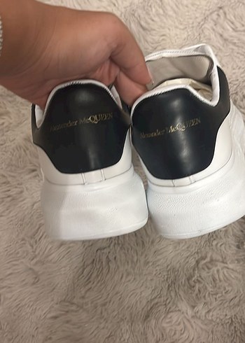 Alexander McQueen Alexander Mcqueen