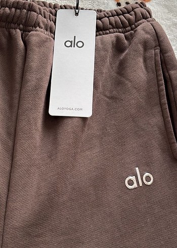 Alo Yoga Eşofman Altı - Görsel 3