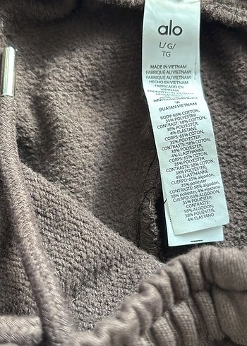 Alo Yoga Eşofman Altı - Görsel 4