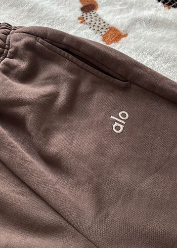 Alo Yoga Eşofman Altı - Görsel 5