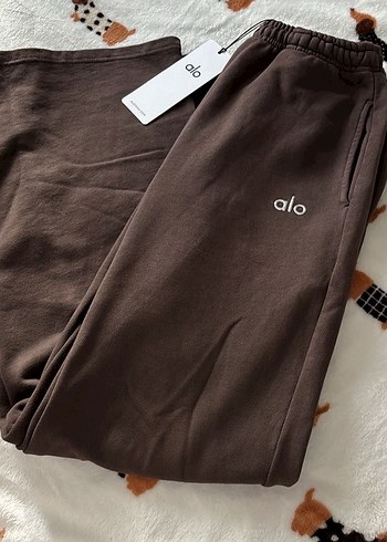 Alo Yoga Eşofman Altı - Görsel 6