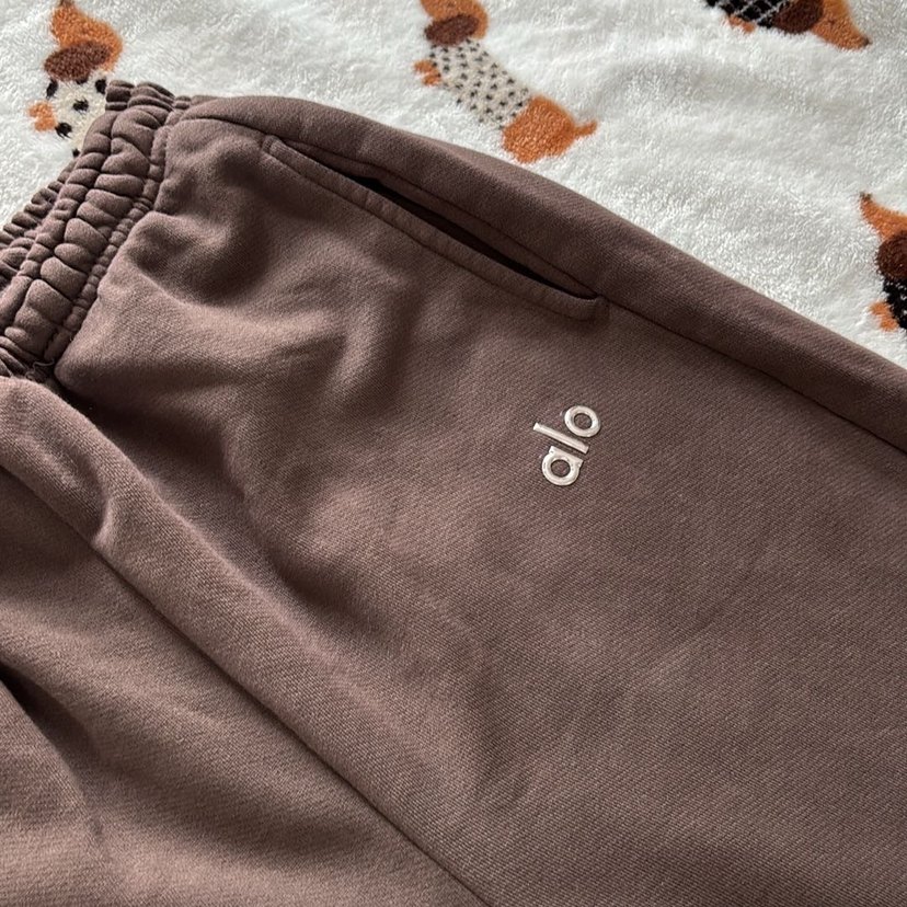 Alo Yoga Eşofman Altı - Görsel 5