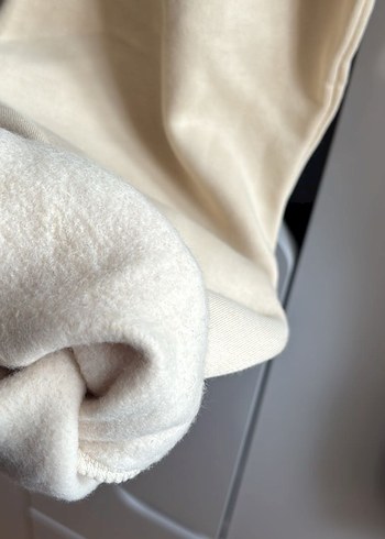 Essentials Eşofman altı - Görsel 8