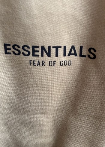 Essentials Eşofman altı - Görsel 3