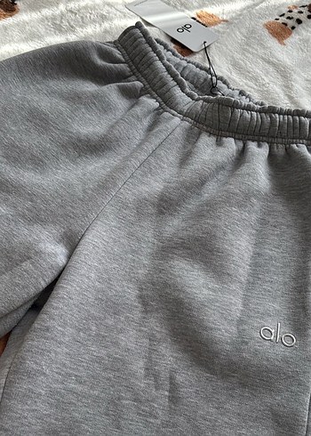 Alo Yoga Eşofman Altı - Görsel 2