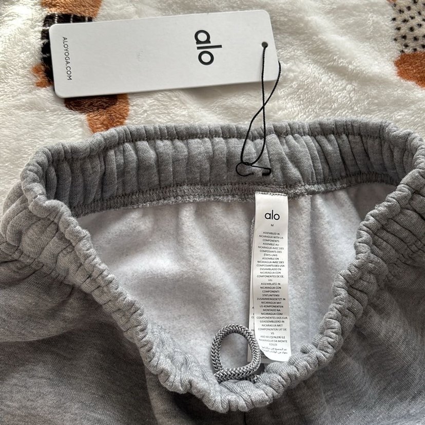 Alo Yoga Eşofman Altı - Görsel 5