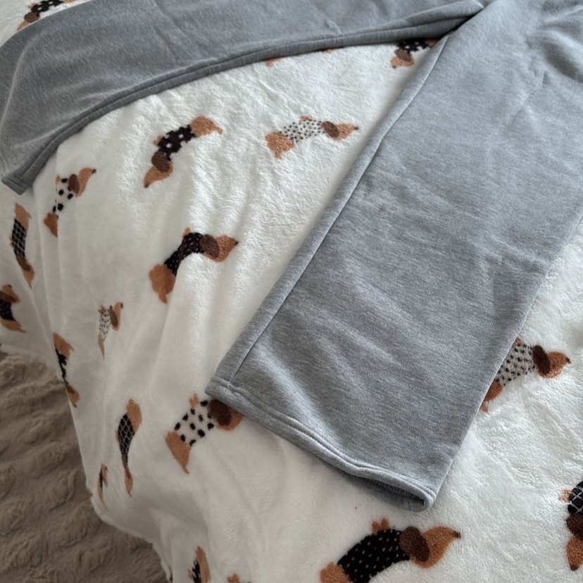 Alo Yoga Eşofman Altı - Görsel 3