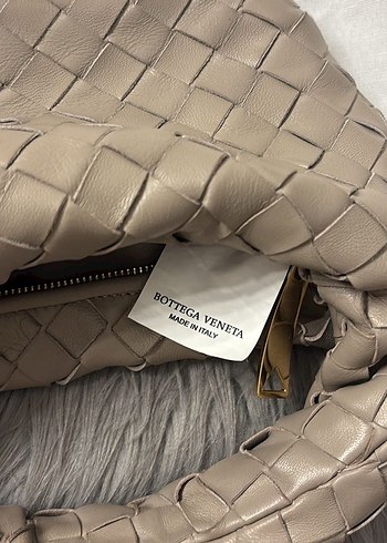 Bottega Veneta Jodie Bag - Görsel 7
