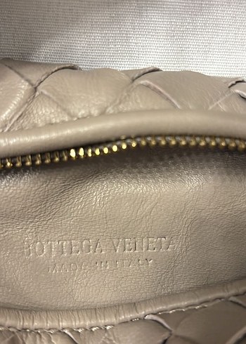 Bottega Veneta Jodie Bag - Görsel 5