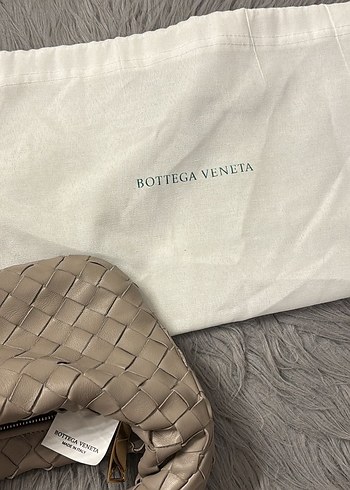 Bottega Veneta Jodie Bag - Görsel 8