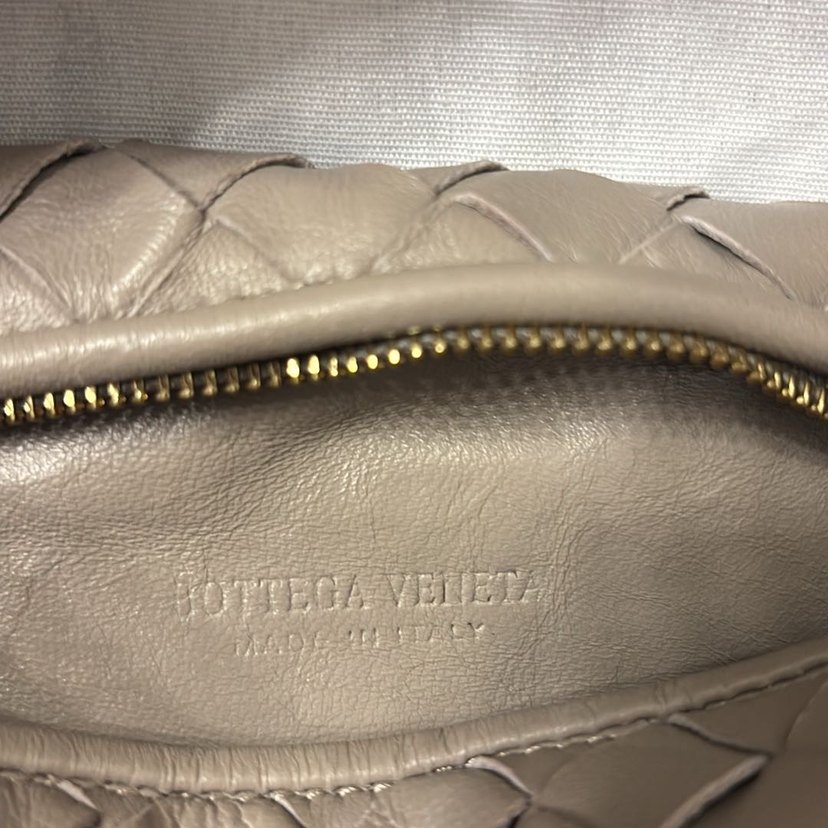 Bottega Veneta Jodie Bag - Görsel 5