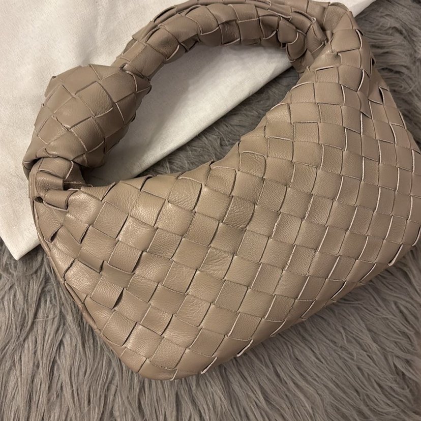 Bottega Veneta Jodie Bag - Görsel 2