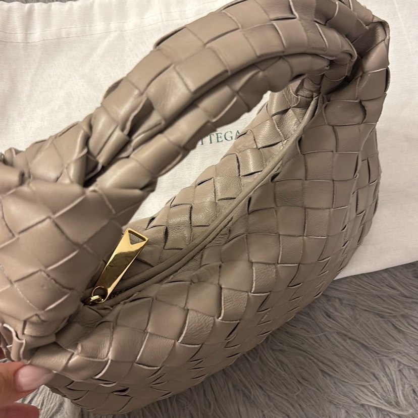 Bottega Veneta Jodie Bag - Görsel 3