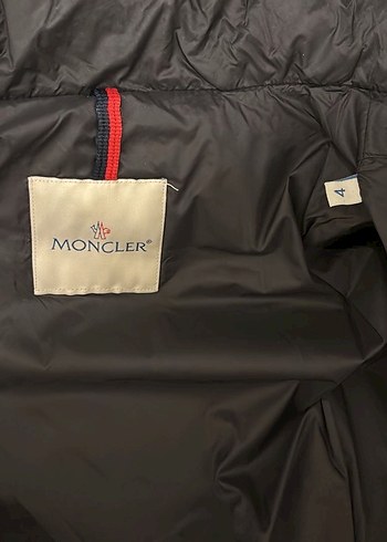 Moncler Mont - Görsel 7