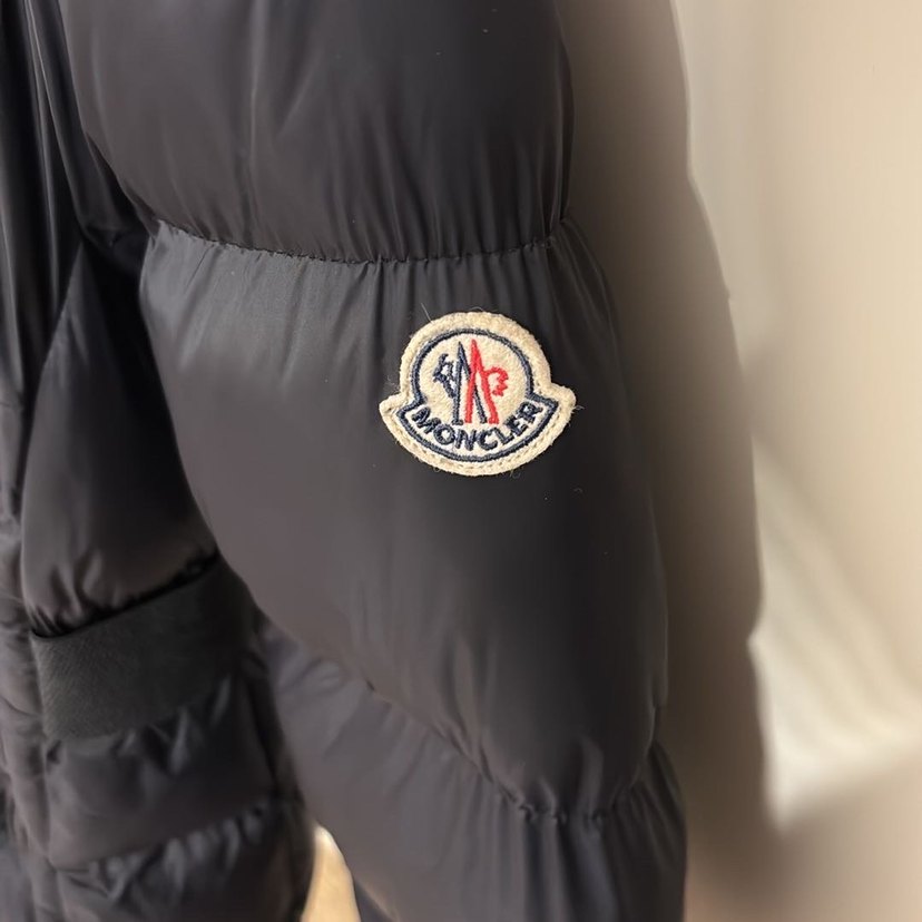 Moncler Mont - Görsel 2