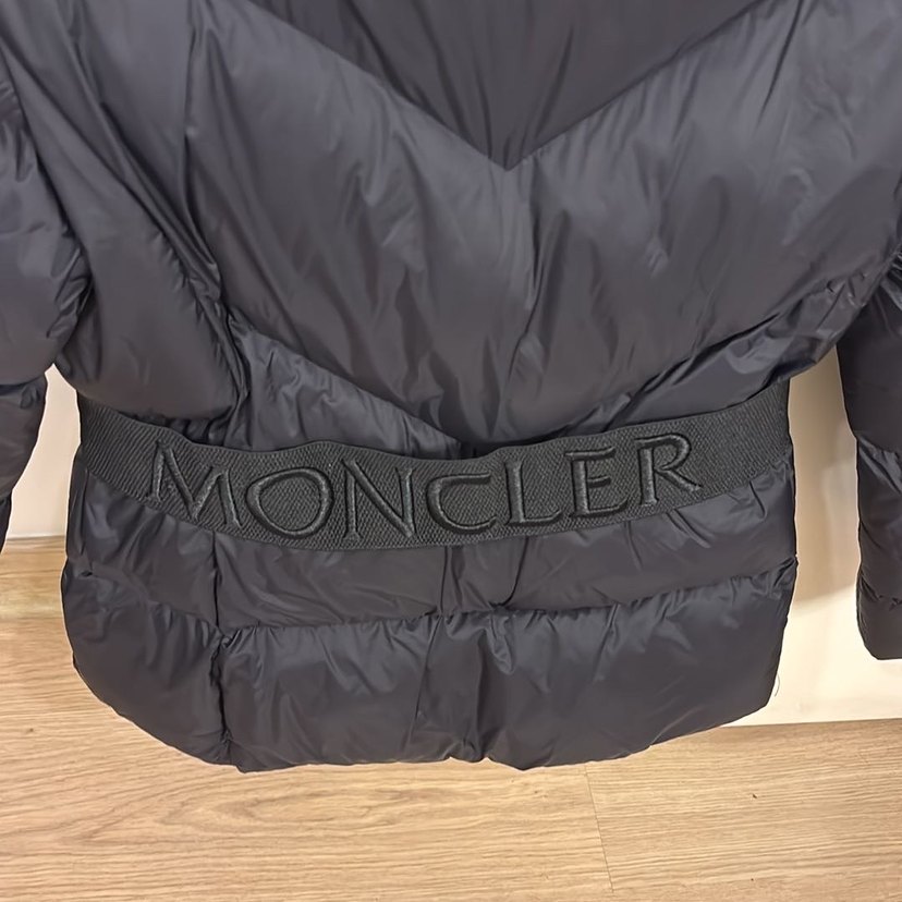Moncler Mont - Görsel 4