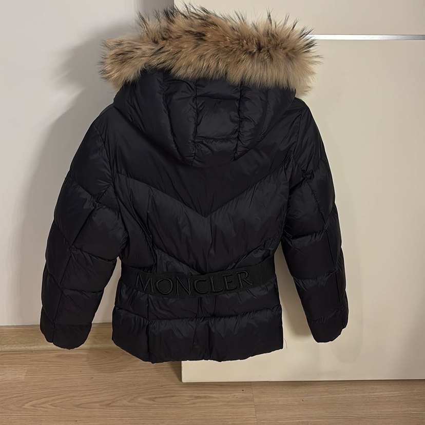 Moncler Mont - Görsel 3