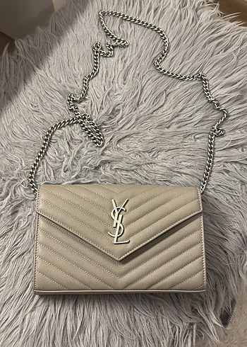 Yves Saint Laurent