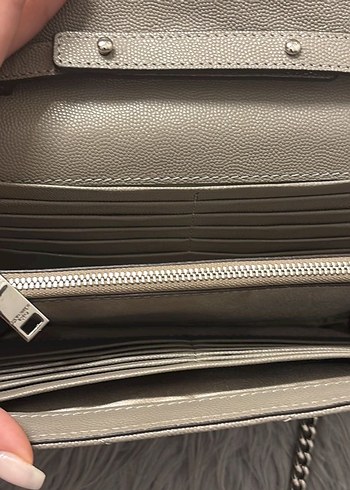 Yves Saint Laurent Çanta - Görsel 8