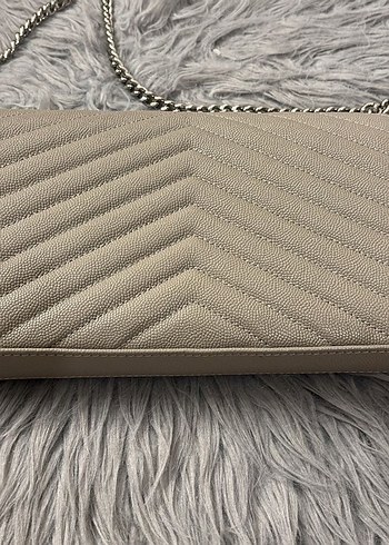 Yves Saint Laurent Çanta - Görsel 4